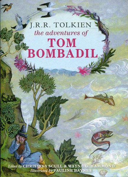Archivo:The Adventures of Tom Bombadil Cover.jpg